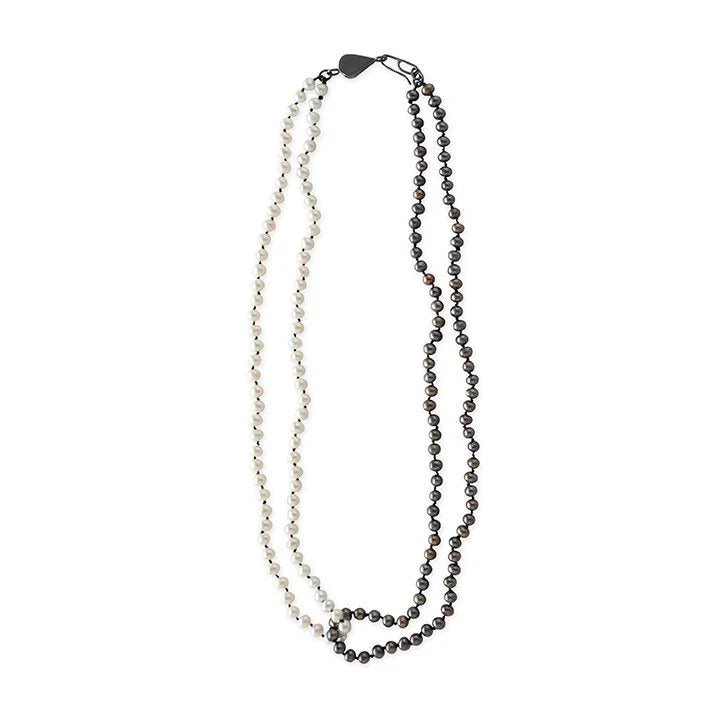 Peter Pan Double Pearly Chain