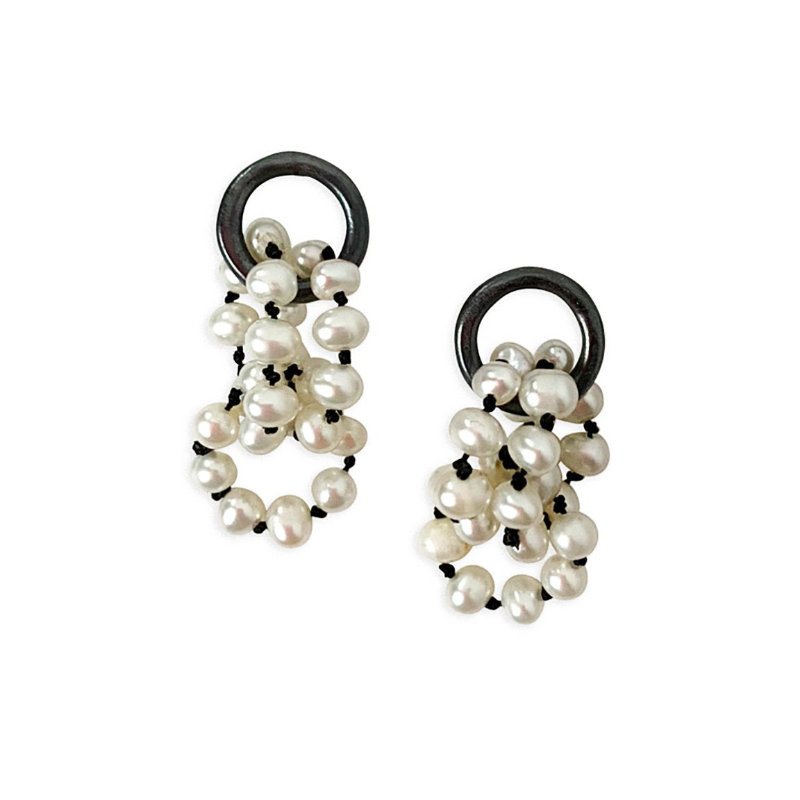 Oxi Pearl Bubbe Drops, White