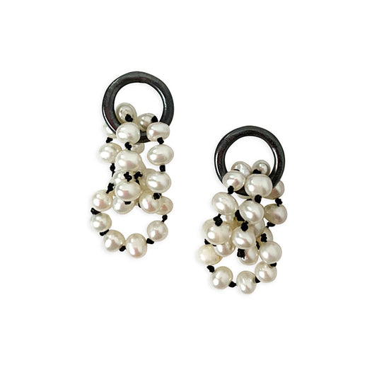 Oxi Pearl Bubbe Drops, White
