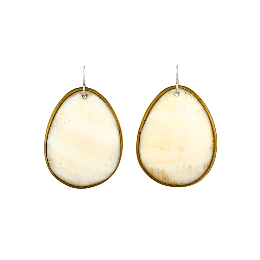 Shell Earrings