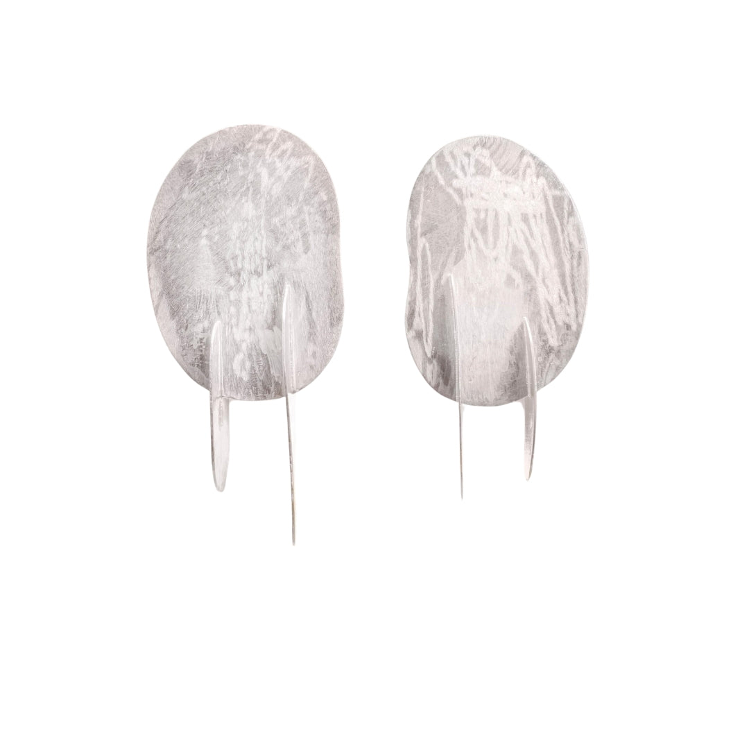 Noguchi earrings