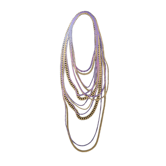Chains and Pearls