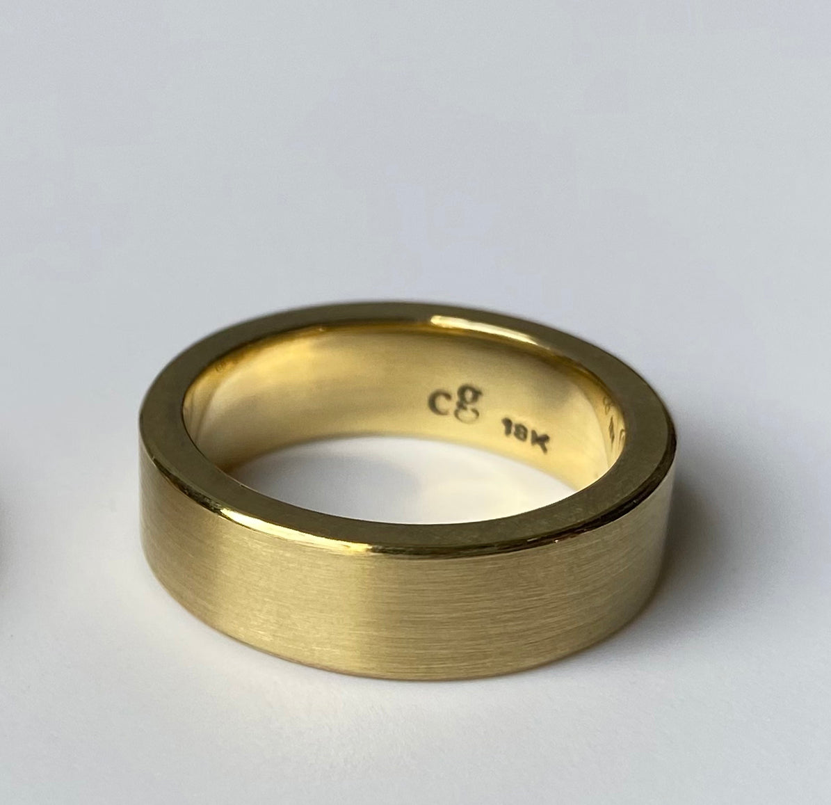 Gore – Gold Band