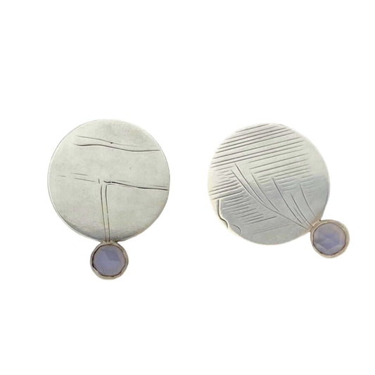 Chalcedony Round Drawings