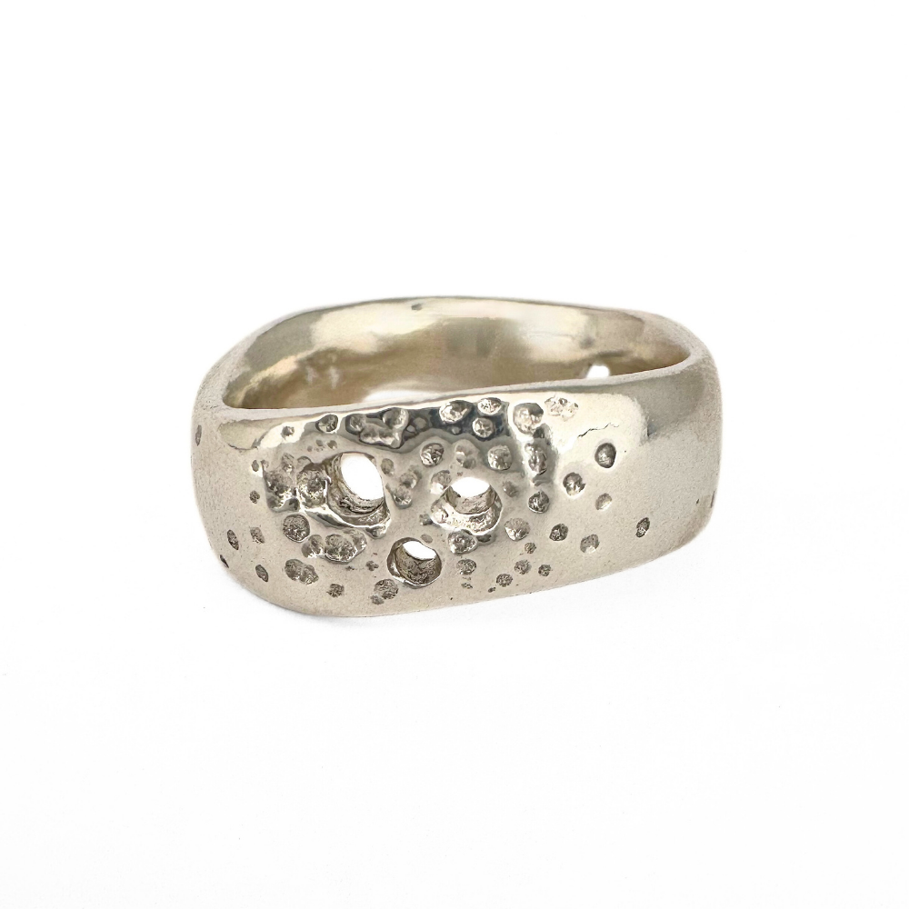 Small Coral Band
