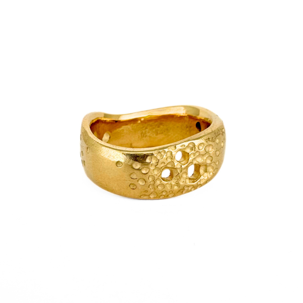 Small Coral Band