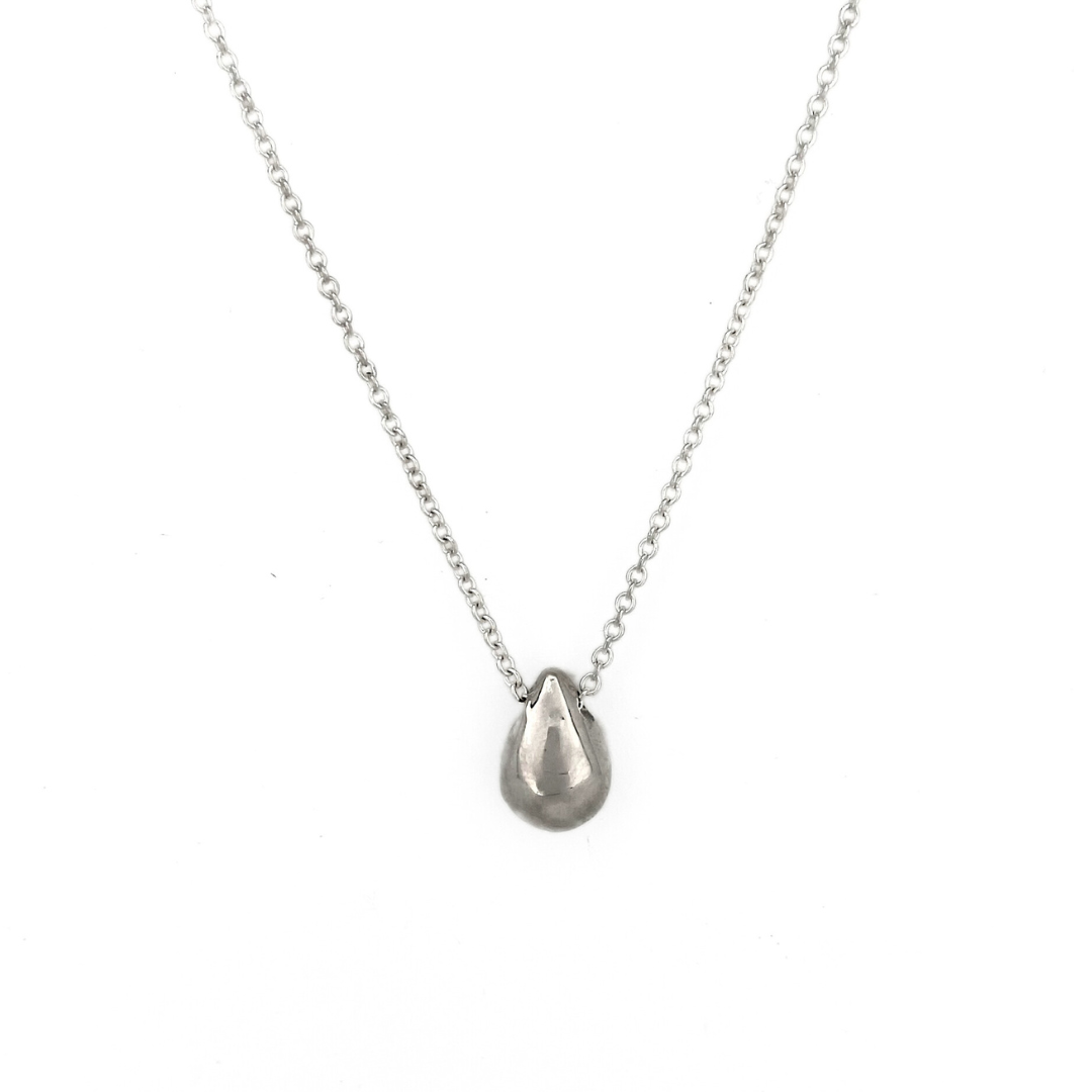 Seeds of Change Necklace