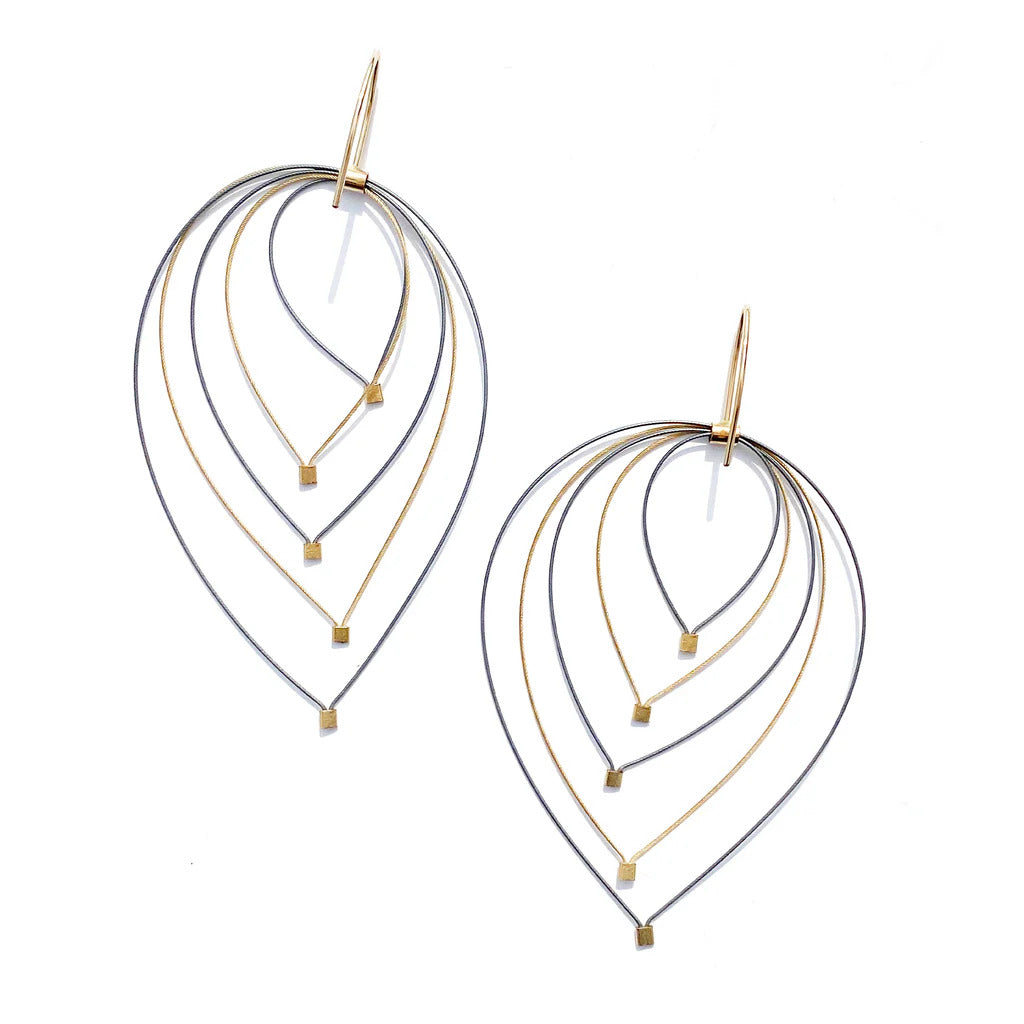 Tears (Large) Hooks