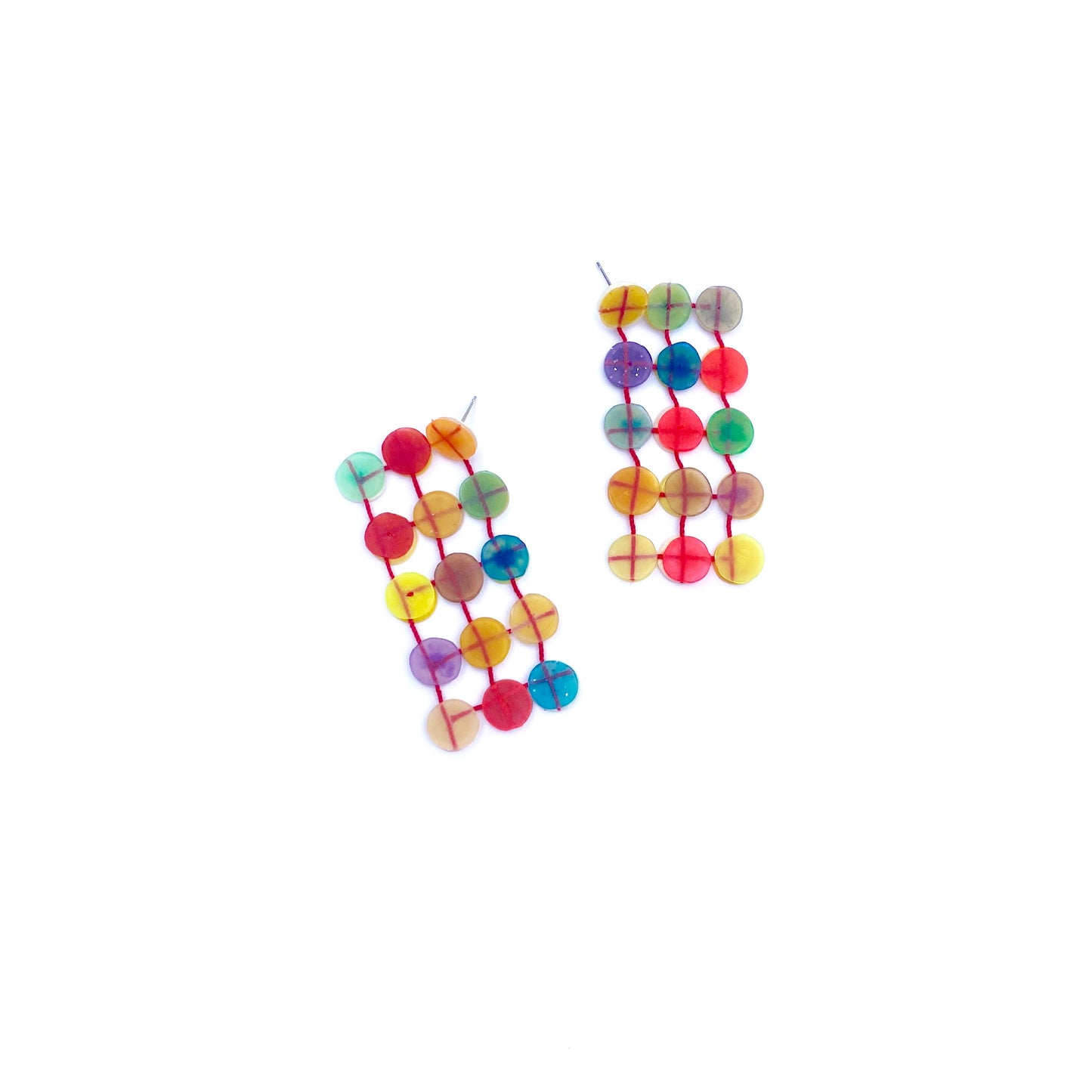 Weird Candy