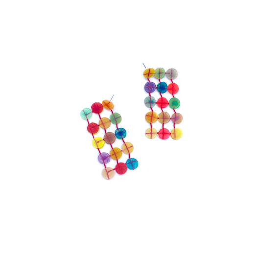 Weird Candy