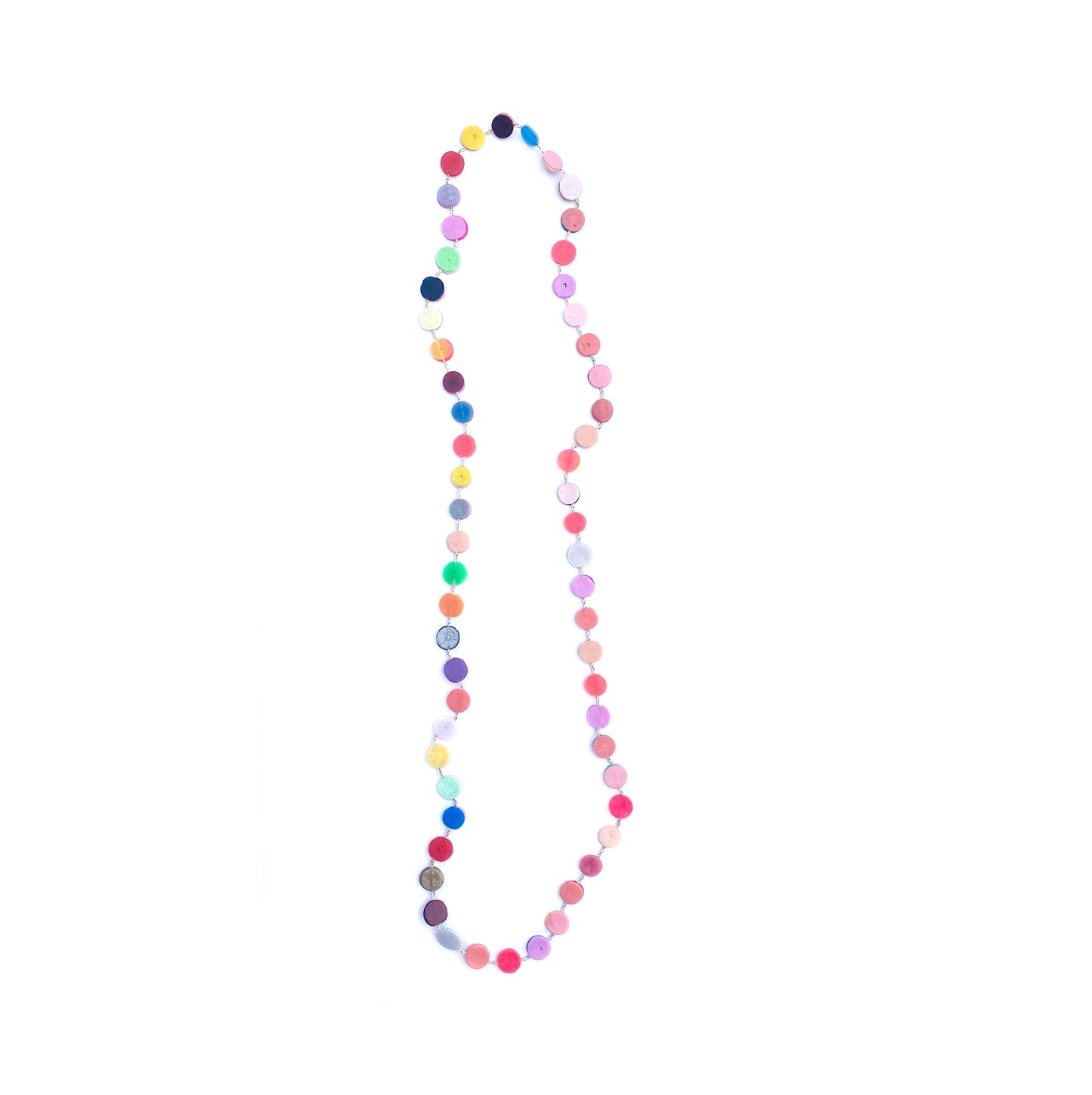 Small necklace