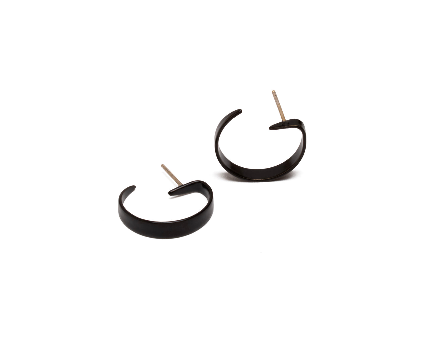 Long Drop Hoops