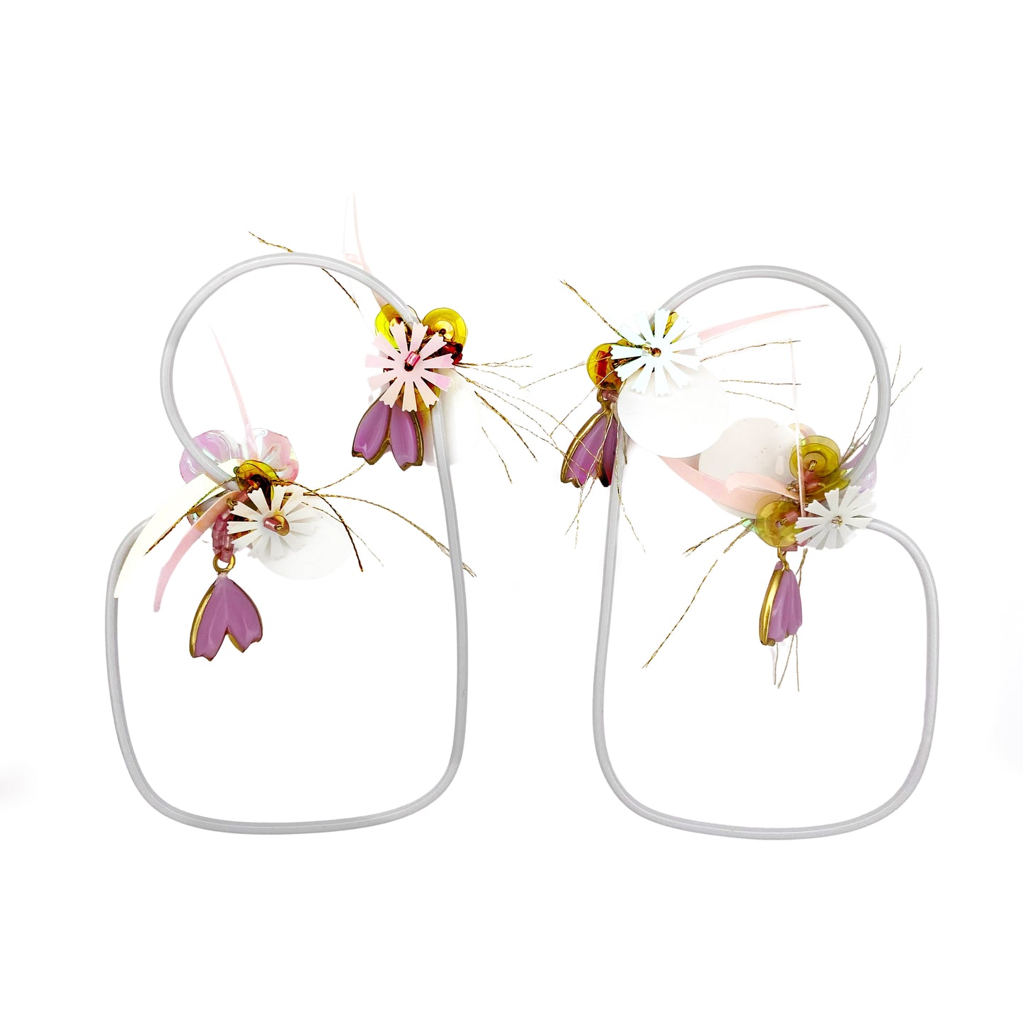 Earring #3