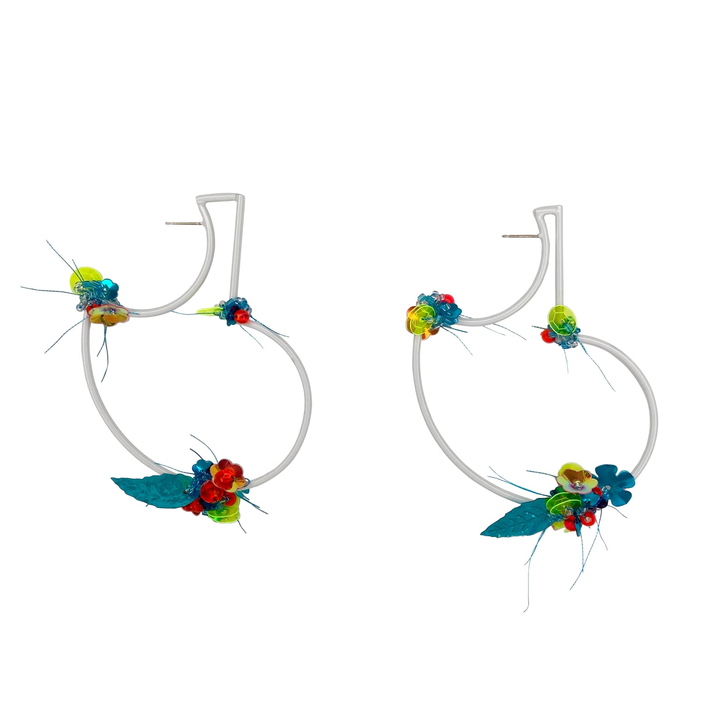 Earring #5
