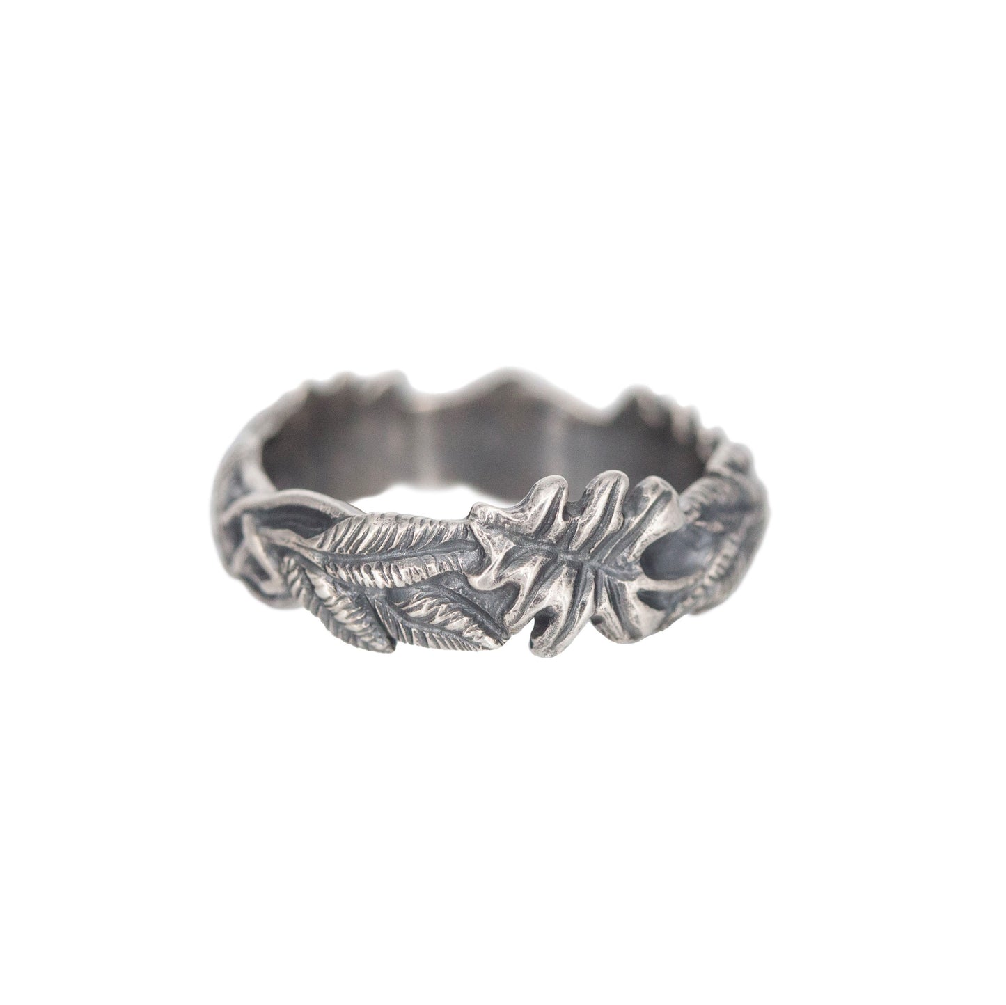 Flora Band