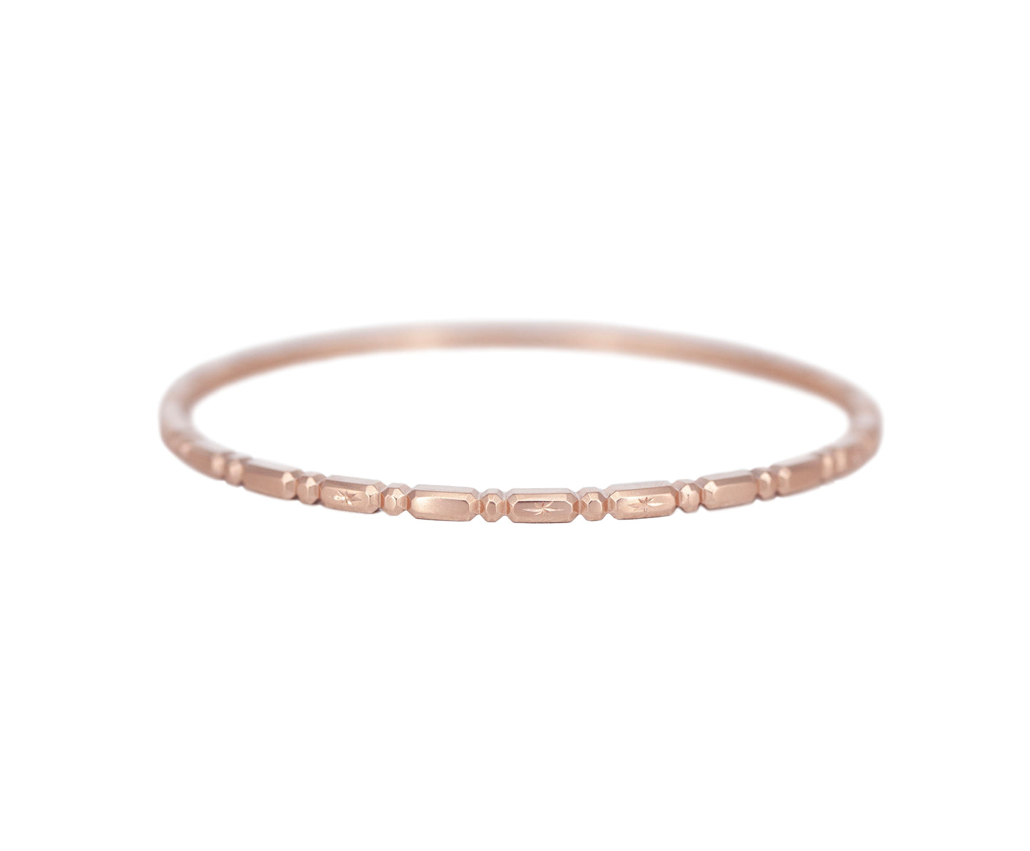 Orbit Bangle