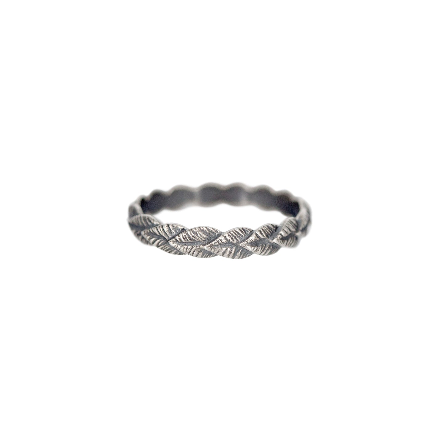 Thin Wreath Band
