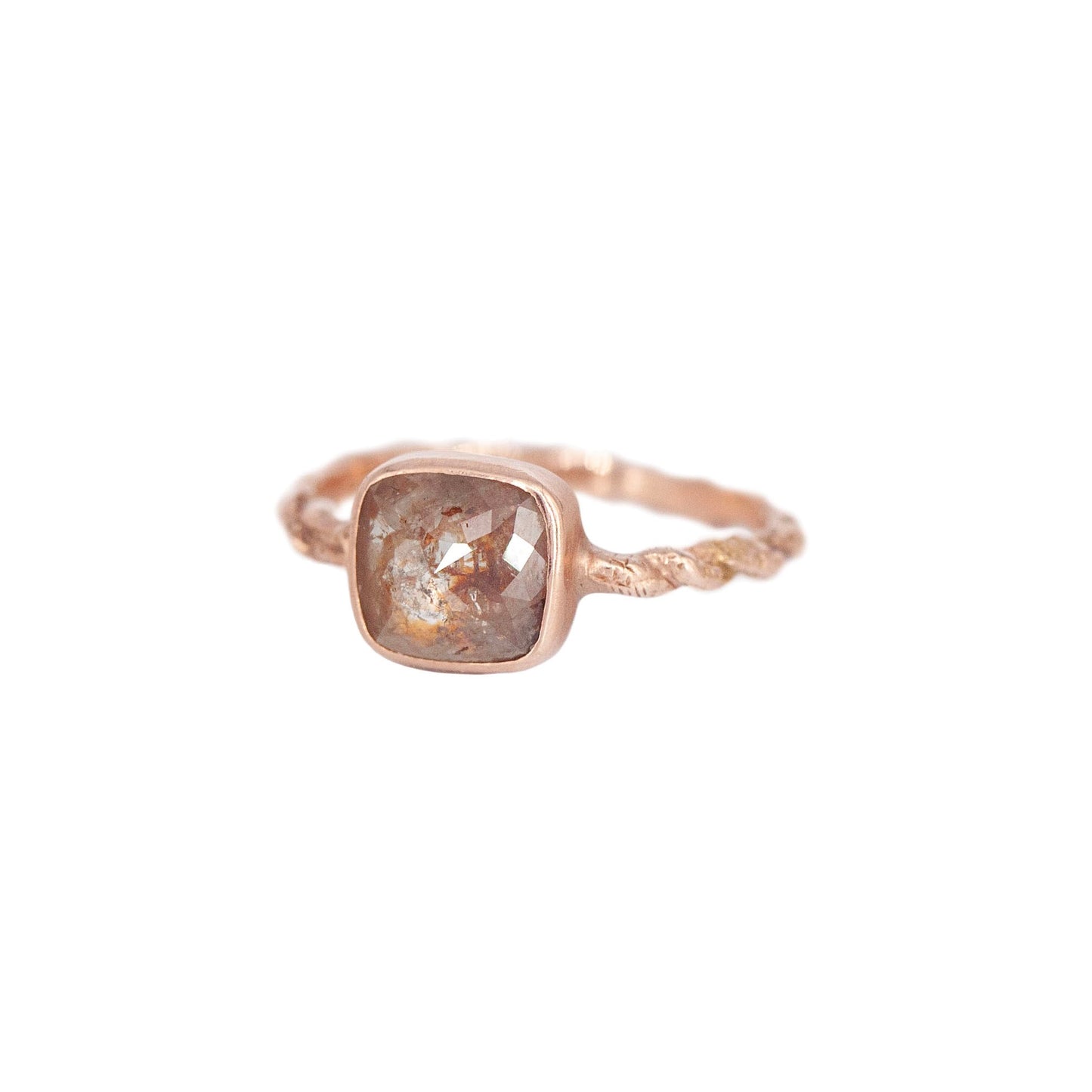Twine Ring