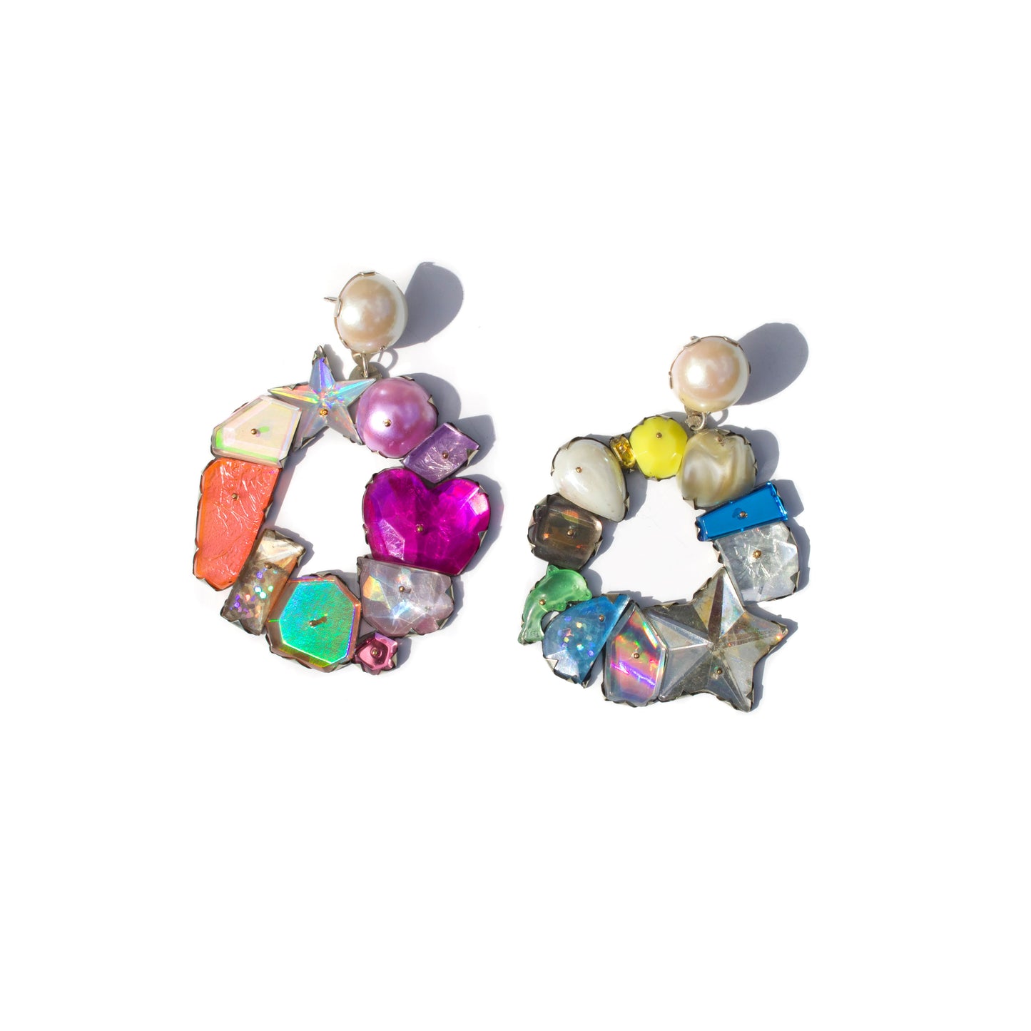 Dolphin Earrings
