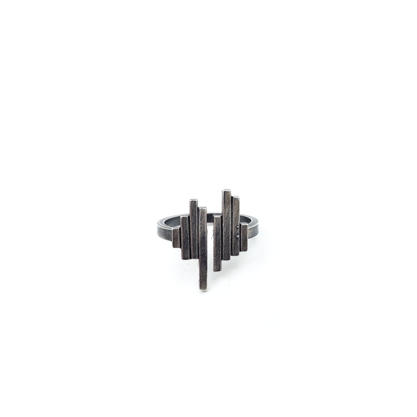 Split Line Ring