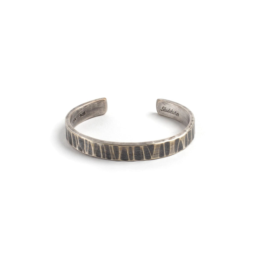 Bessemer Cuff - Large