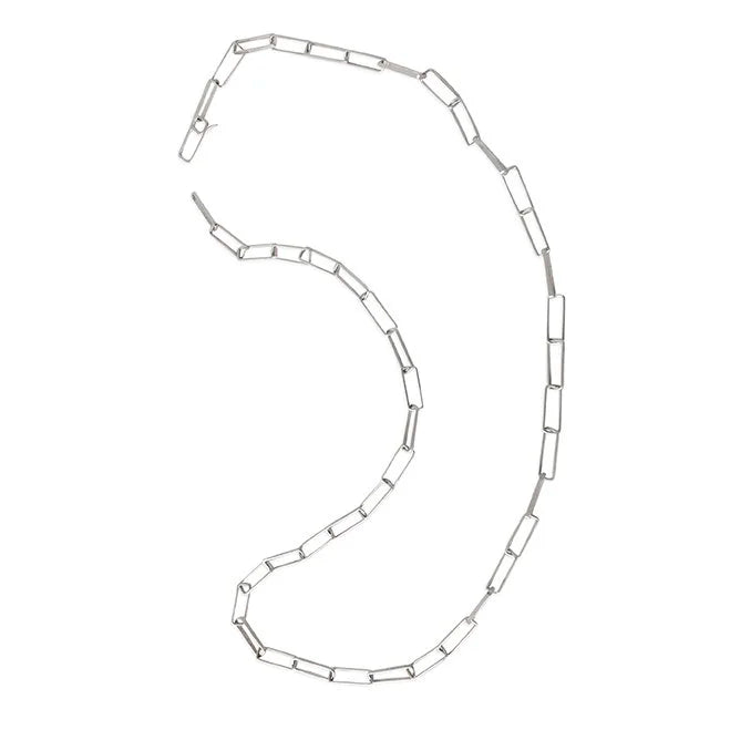 Long Paperclip Chain