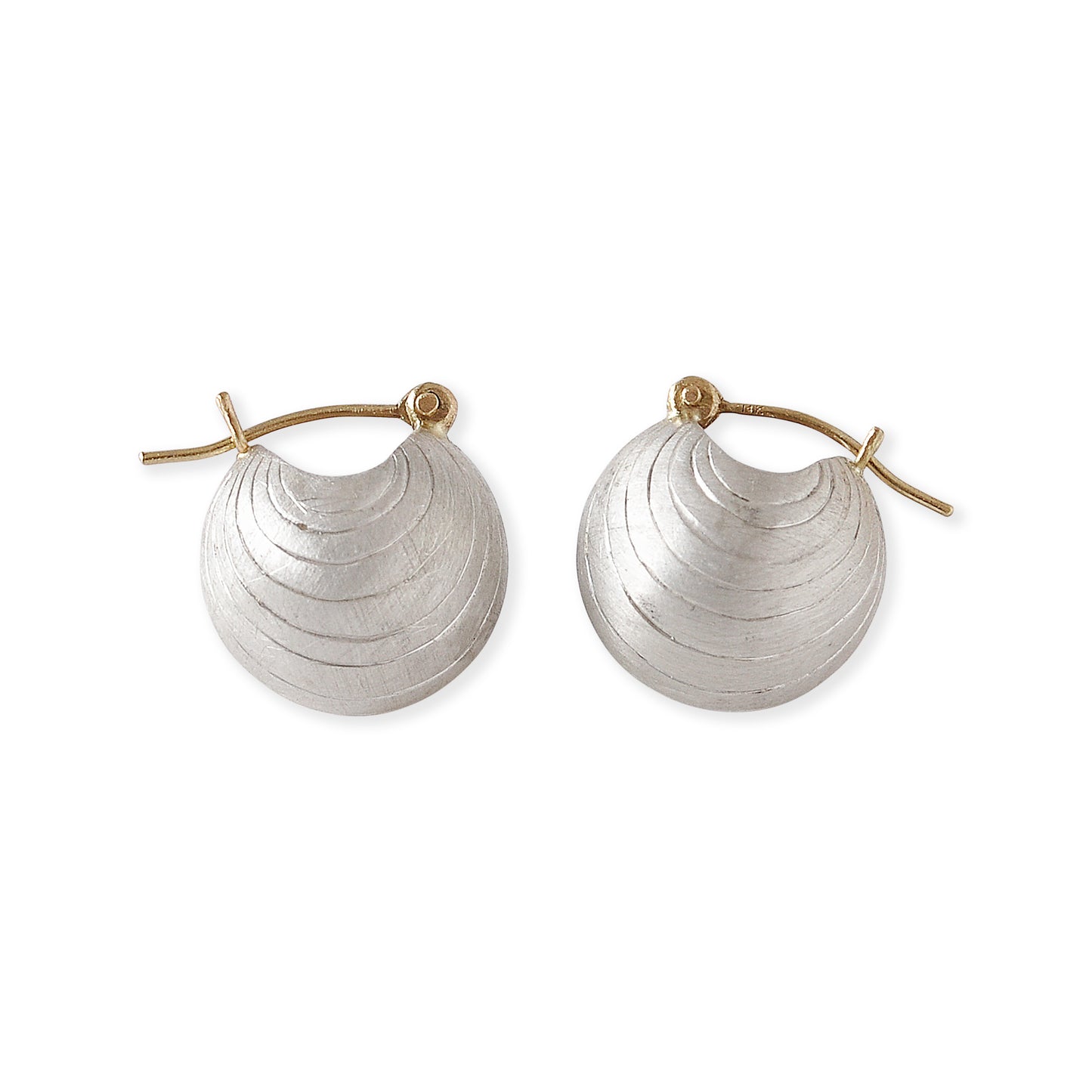 Pearl Engraved Mini Baubles