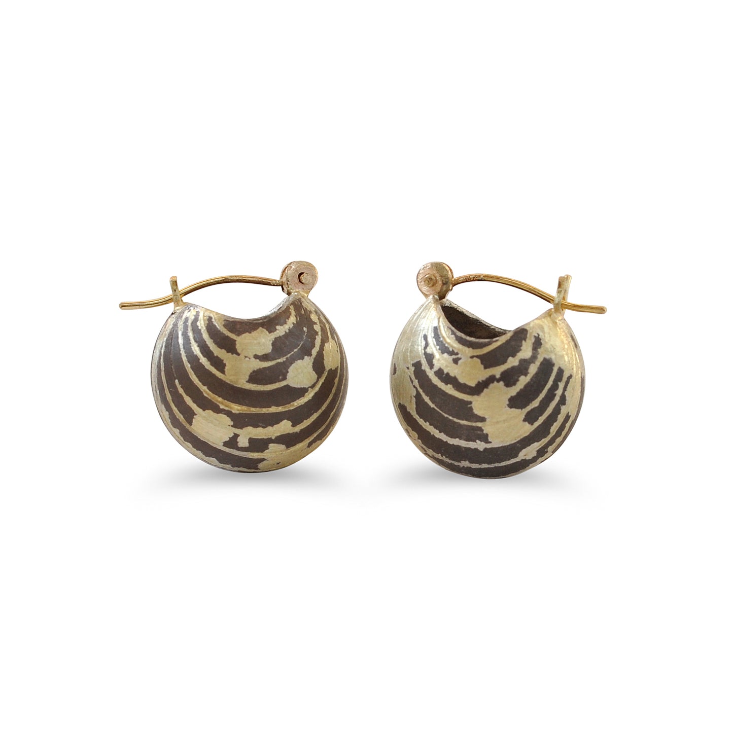 E465_Oxi Engraved Pearl Mini Baubles