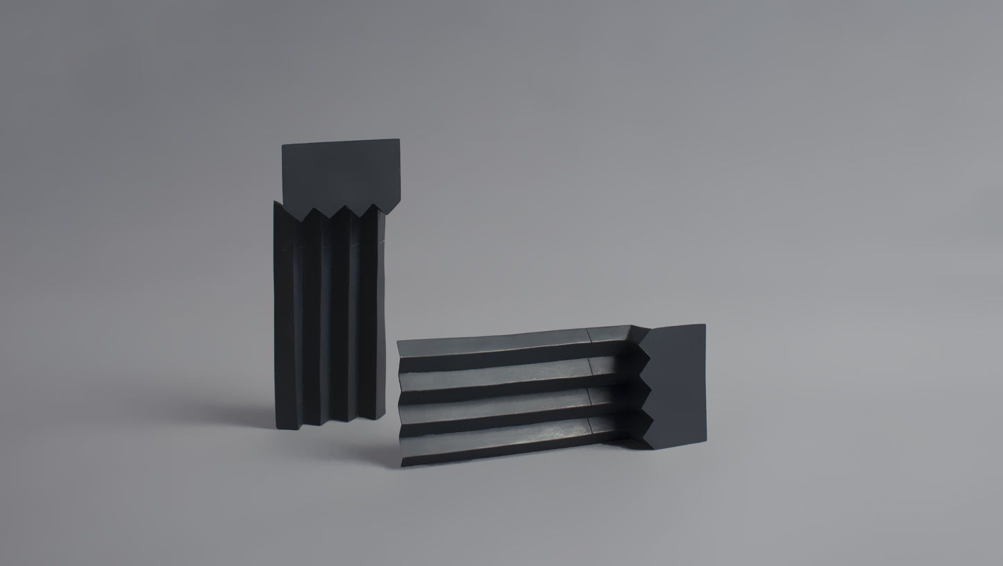 Memoria de Carlo Scarpa