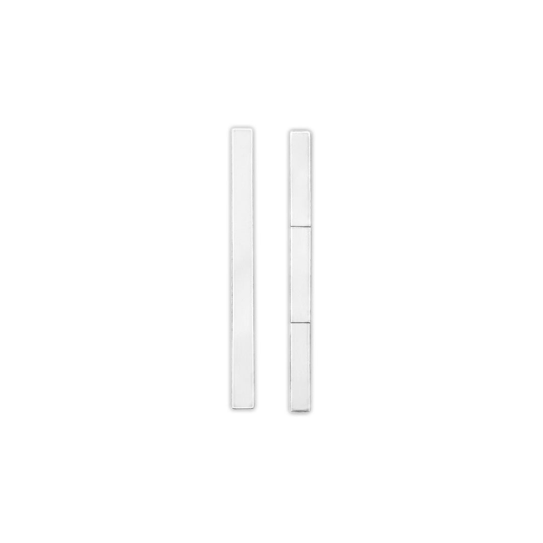 Static Moves Earrings 3