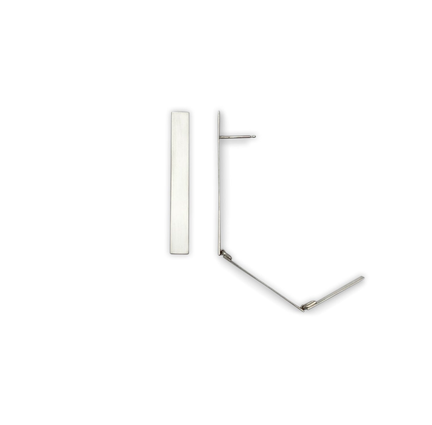 Static Moves Earrings 4