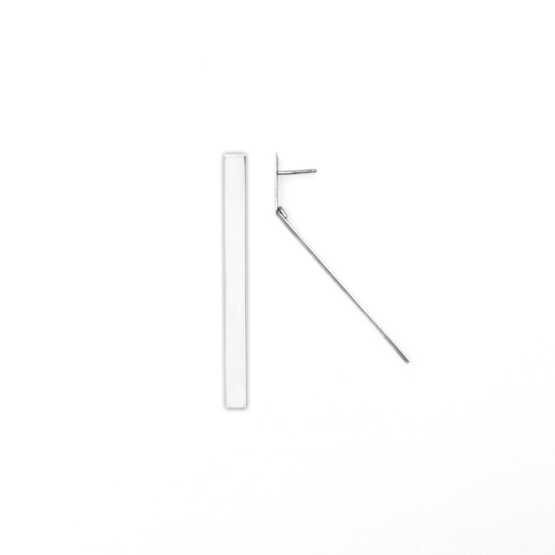 Static Moves Earrings 5