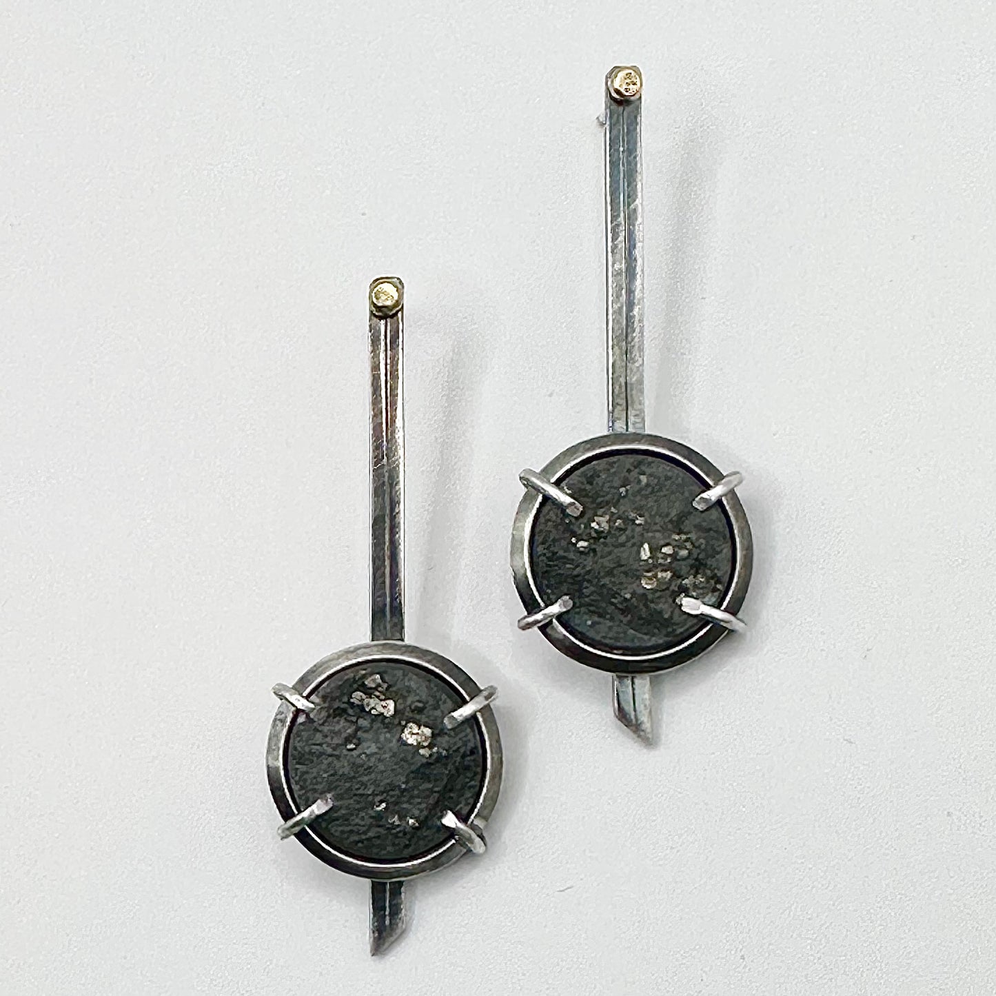 Dagger Studs