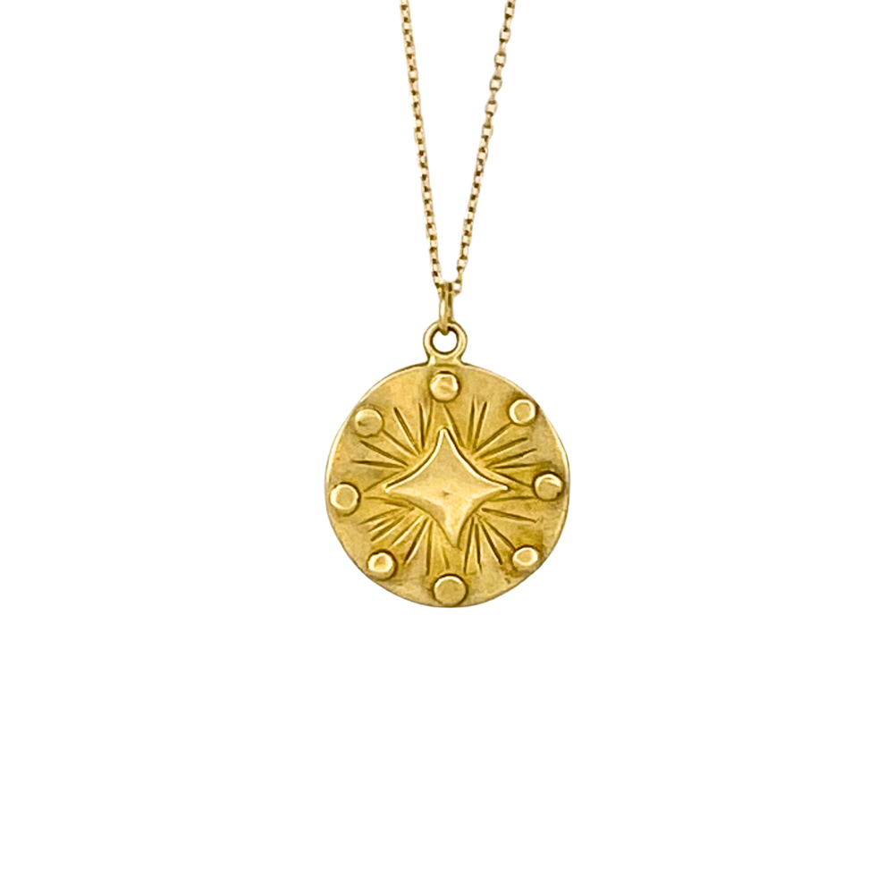 North Star Pendant