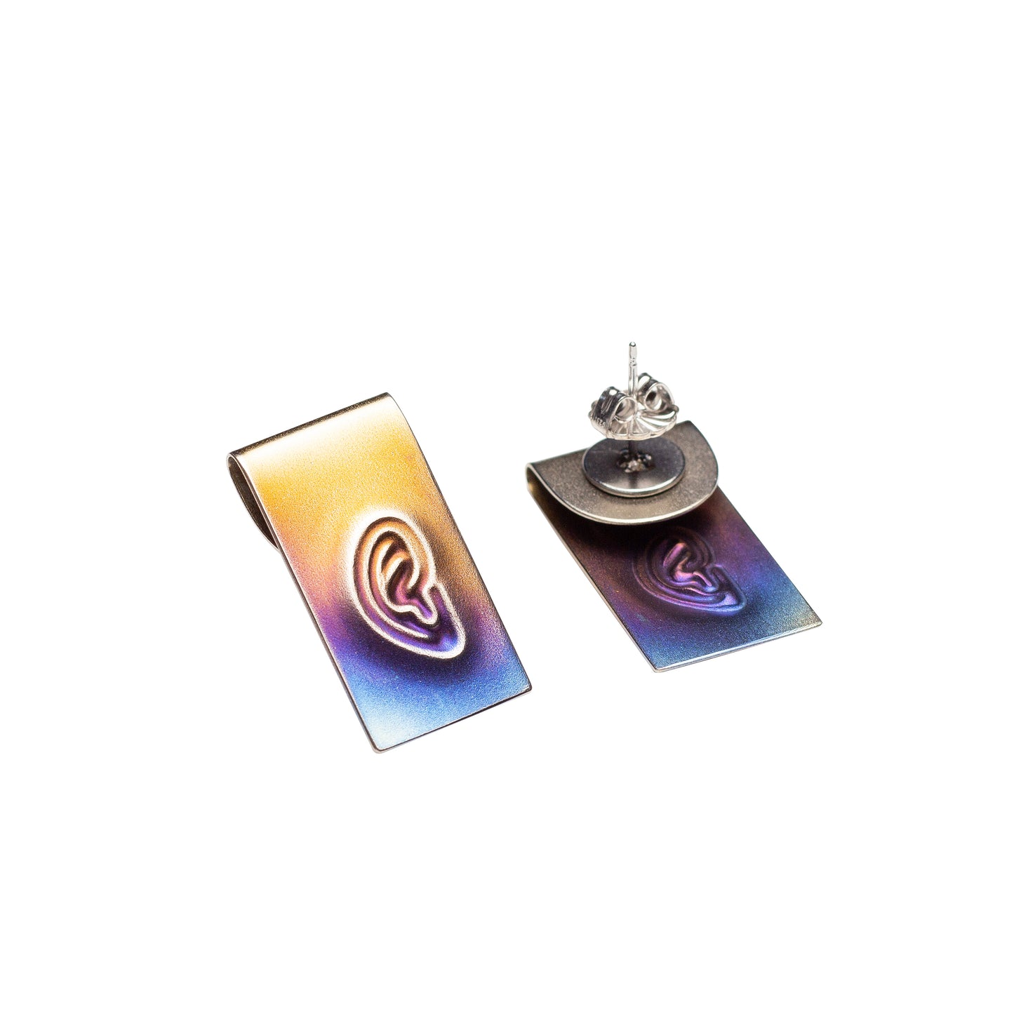 “Ear Earrings”