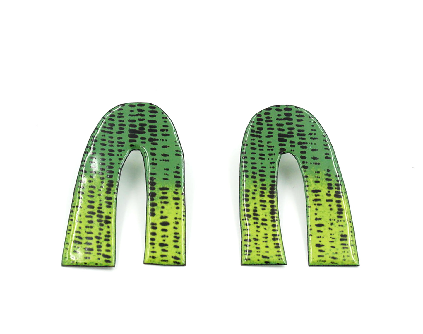 Green Arch