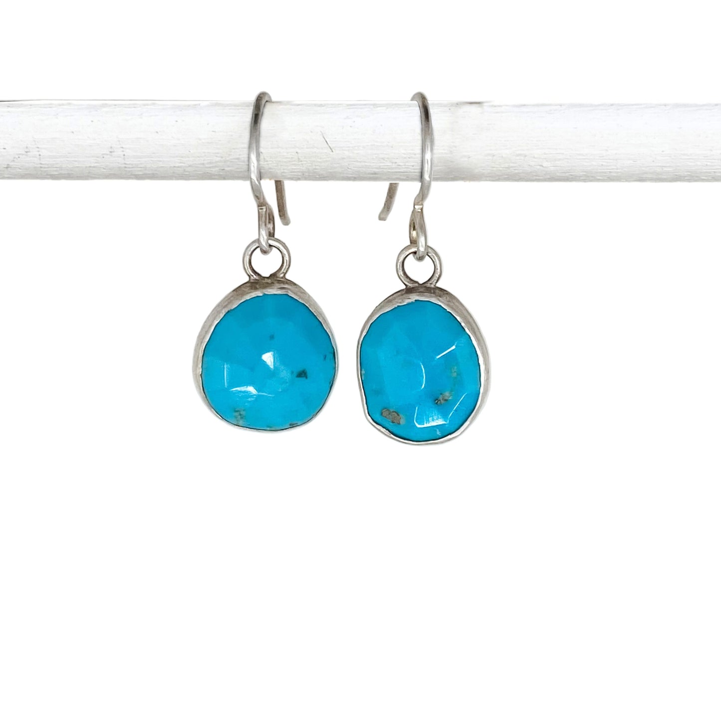 Turquoise Dangle Earrings