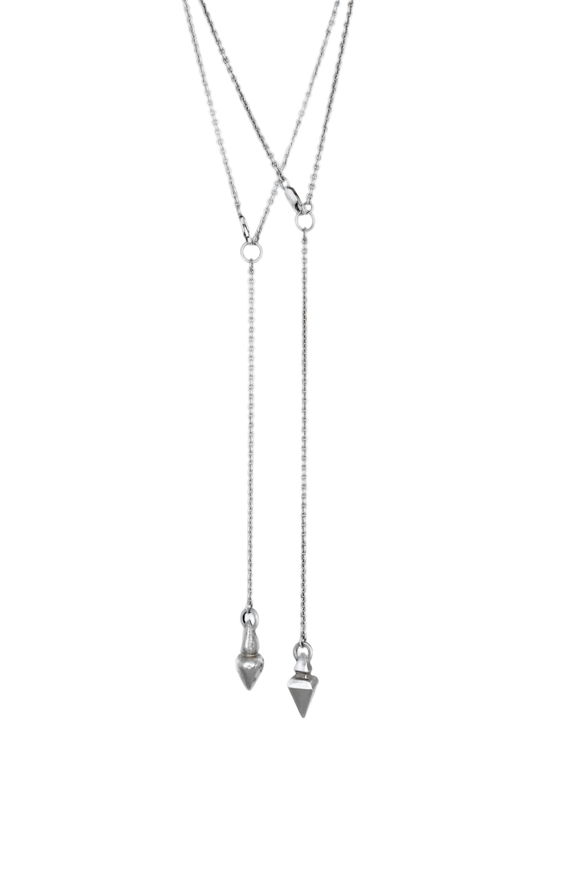 Pendulum Necklace