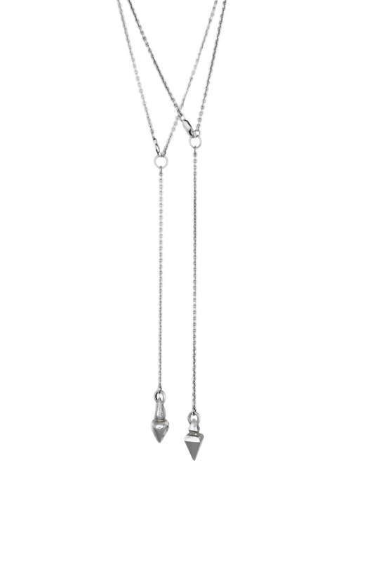Pendulum Necklace