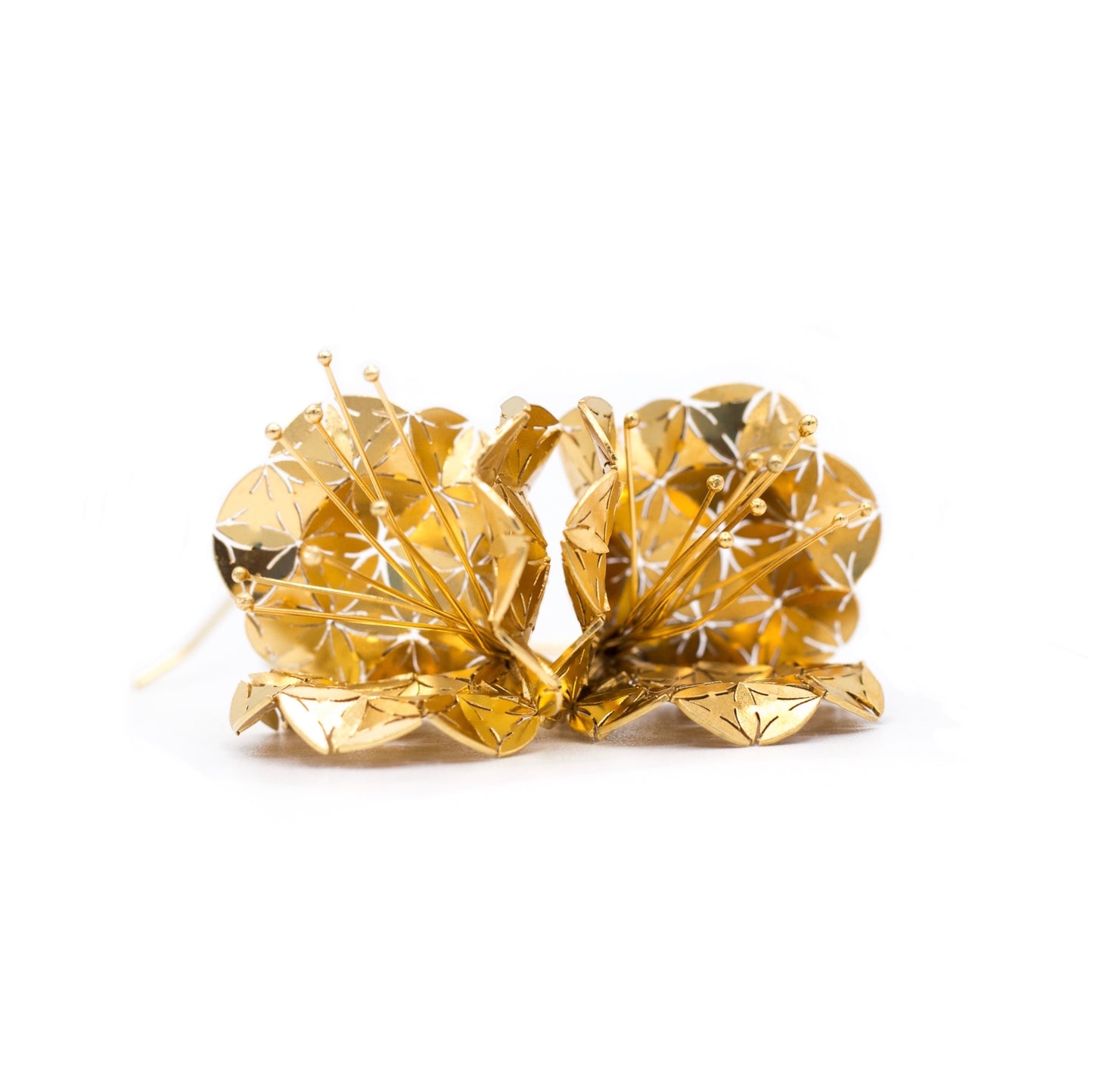 Blossom Earrings