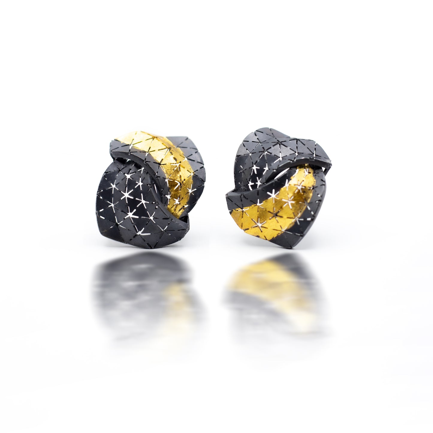 Spin Earrings