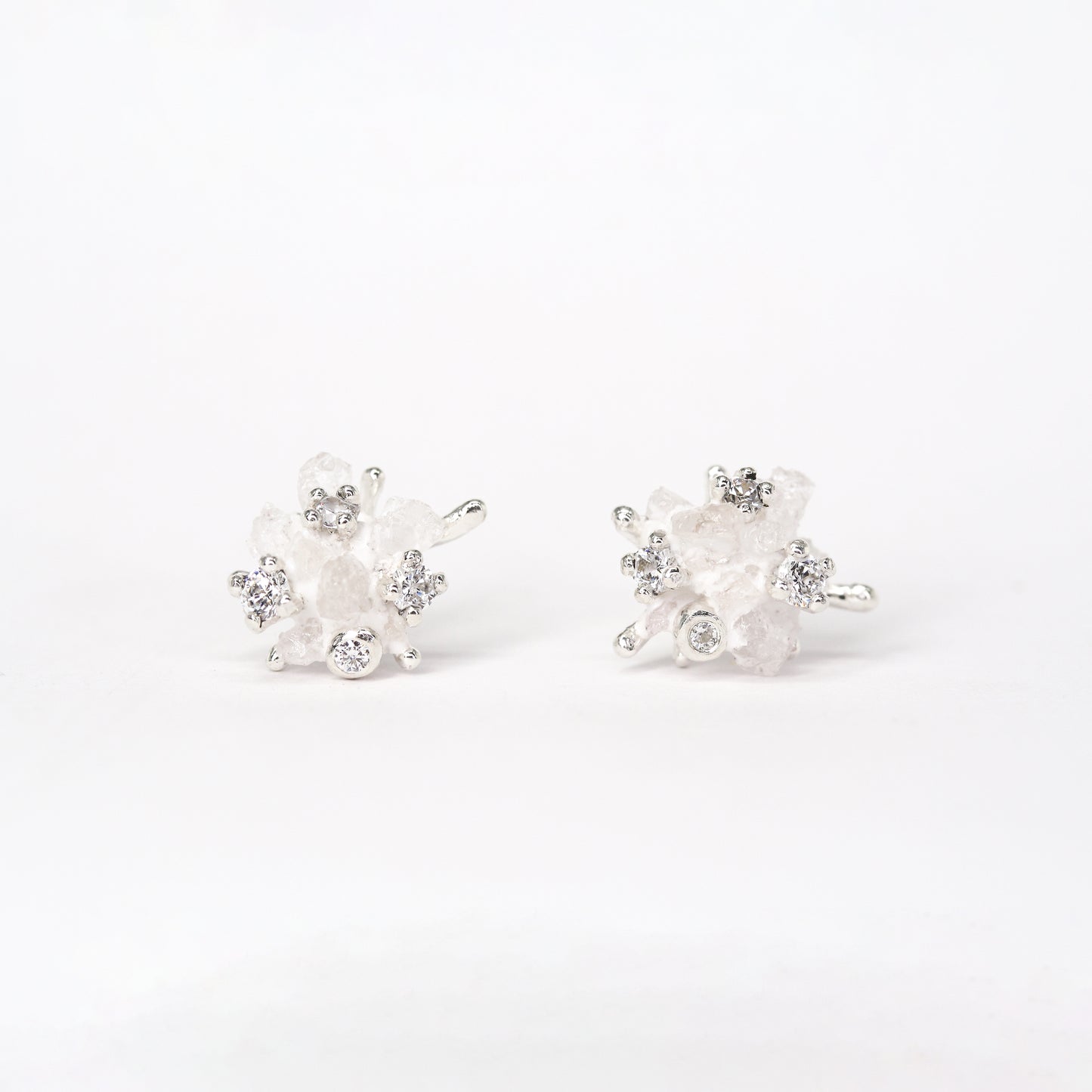 Rebirth Earrings 1