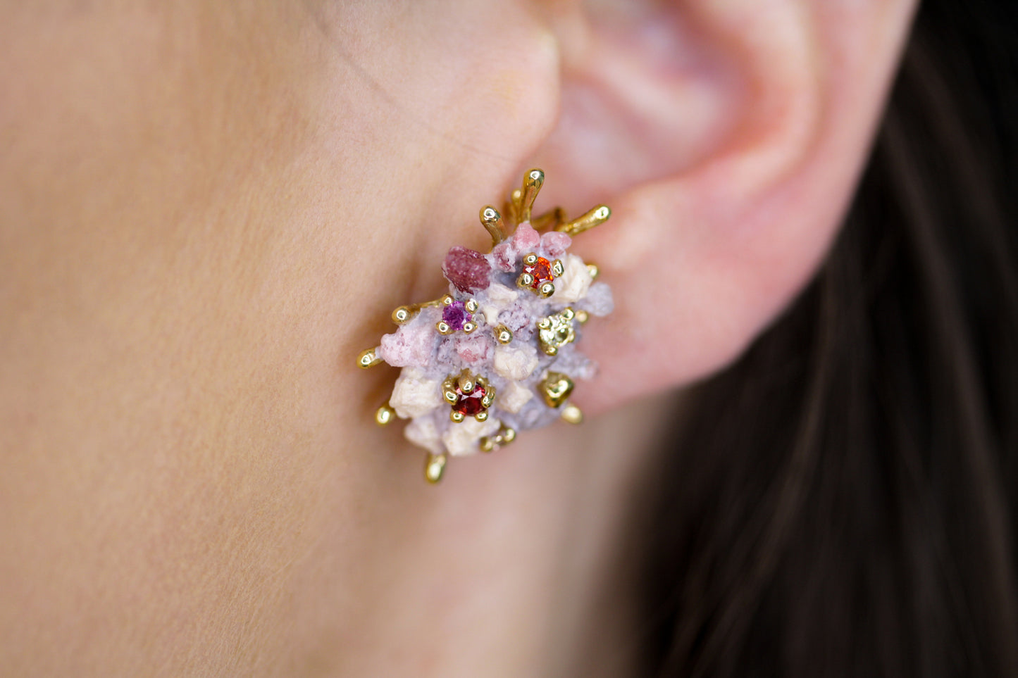 Rebirth Earrings 3