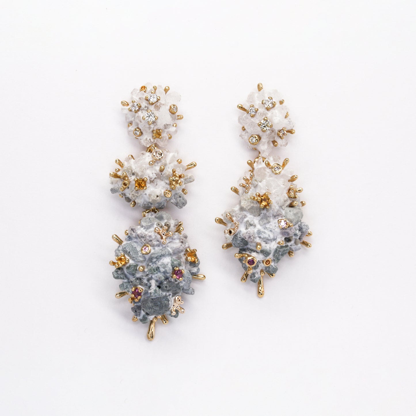 Rebirth Earrings 5