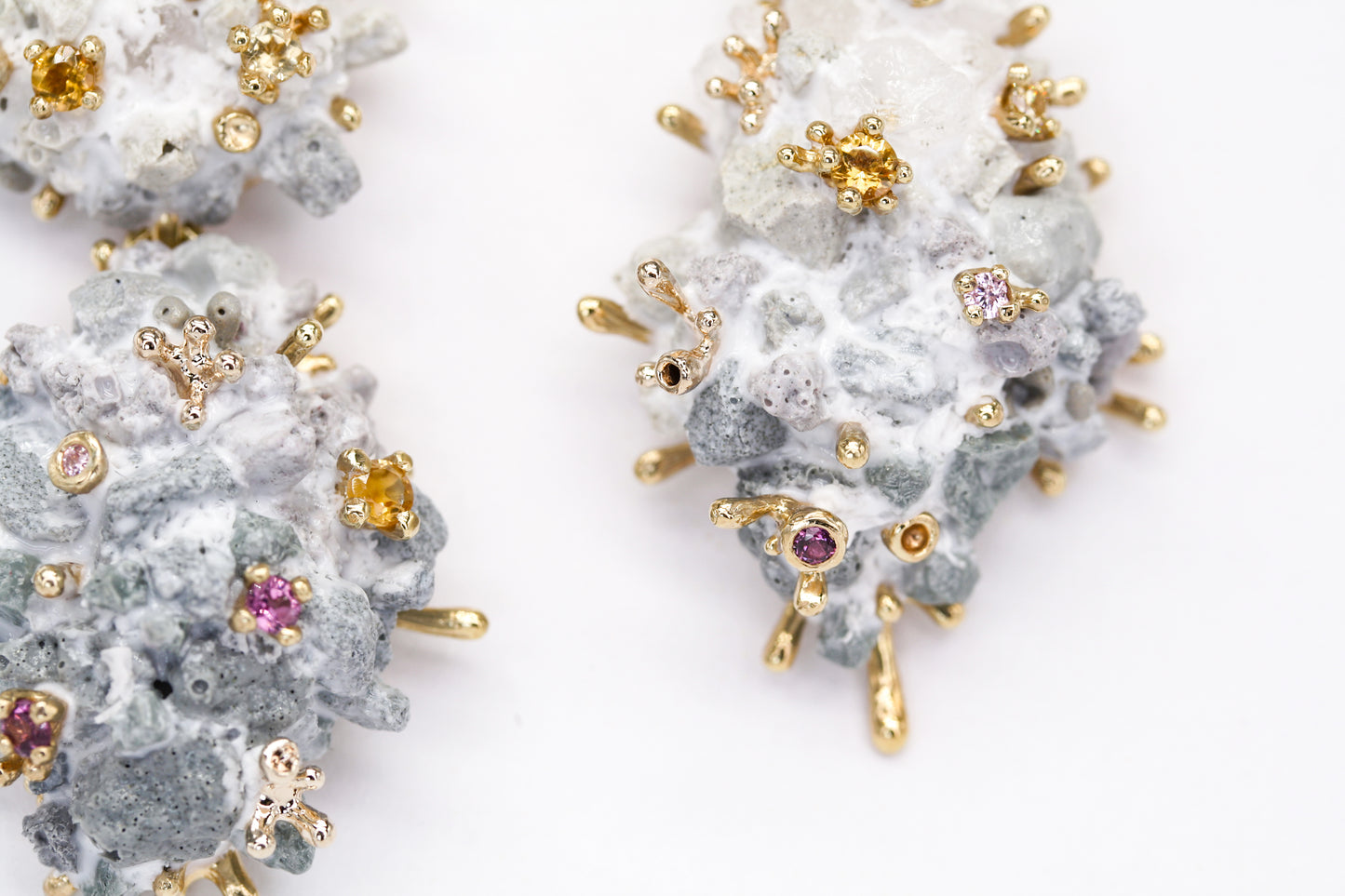 Rebirth Earrings 5