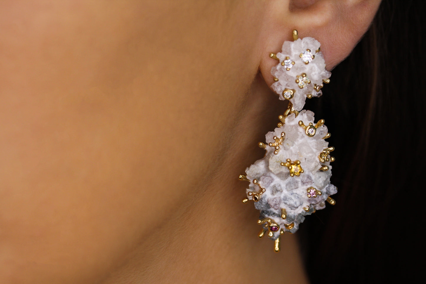 Rebirth Earrings 5
