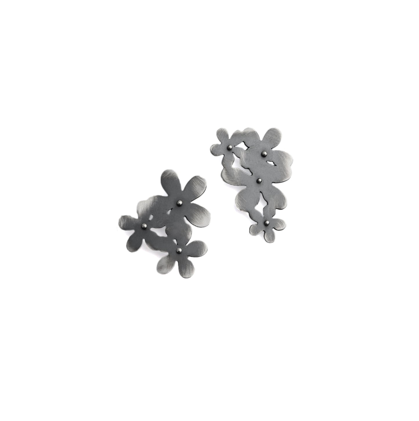 Canopy earrings