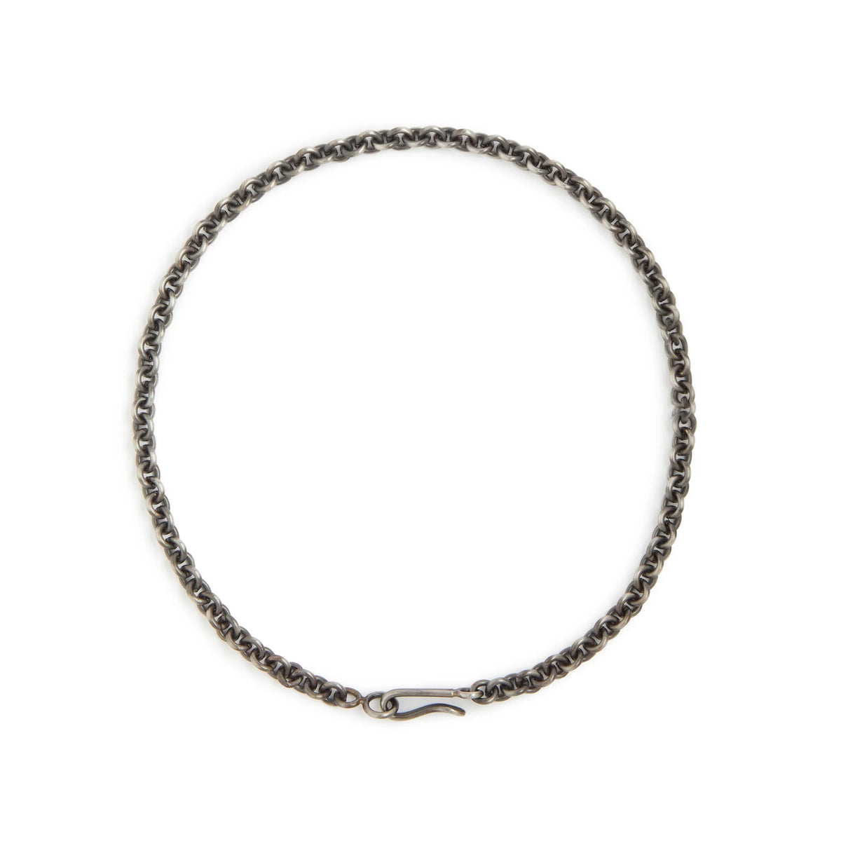 Utility Chain Necklace