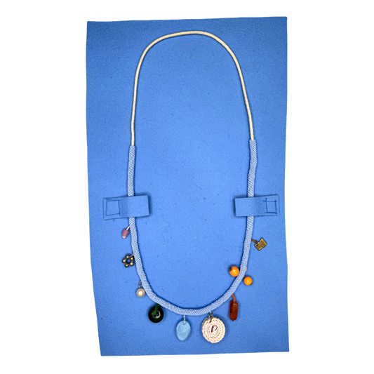 Charm Necklace 2