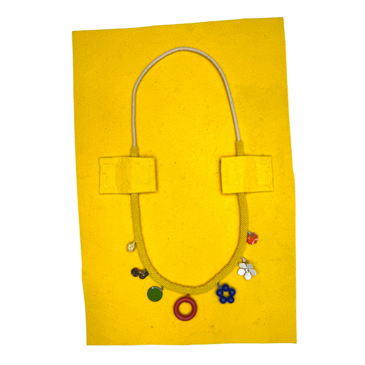 Charm Necklace 1